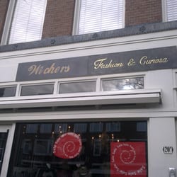 Wichers Antiek & Curiosa
