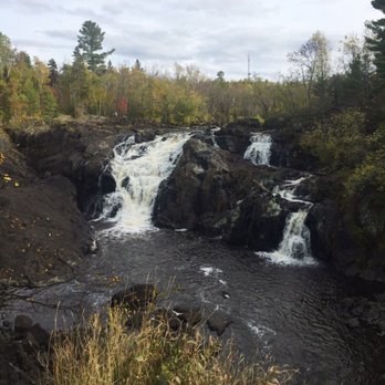 Kawishiwi Falls Trail - Hiking Near Me - Ely, Minnesota Kawishiwi Falls Trail - Hiking Near Me - Ely, Minnesota