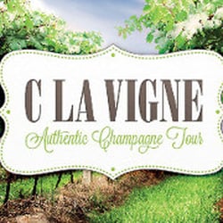 C la Vigne - C La Vigne - Authentic Champagne Tour