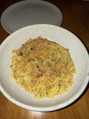 PASTA by null