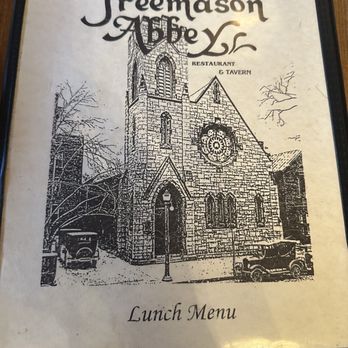 Freemason Abbey Restaurant - New American Near Me - Norfolk, Virginia Freemason Abbey Restaurant - New American Near Me - Norfolk, Virginia