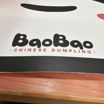 Bao Bao Chinese Dumplings - Dim Sum Near Me - Rome, RM Bao Bao Chinese Dumplings - Dim Sum Near Me - Rome, RM