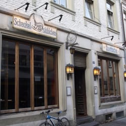 Schaukelstühlchen