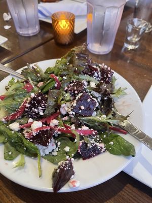 On The Docks by null