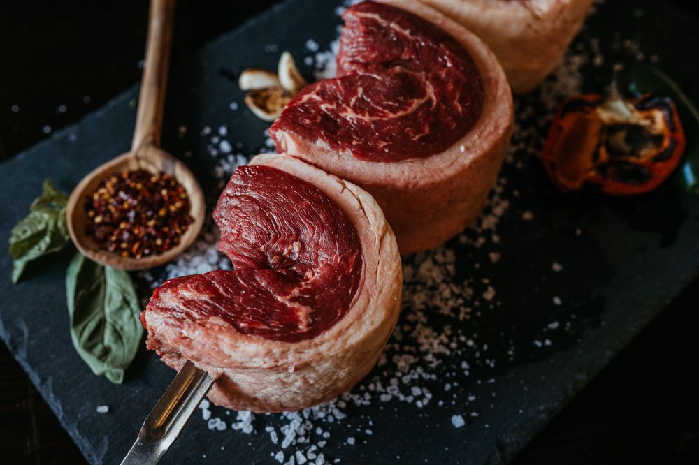 Pampas Brazilian Steakhouse Sacramento