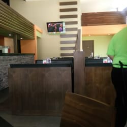 Super Salads - Muy buena su remodelación...