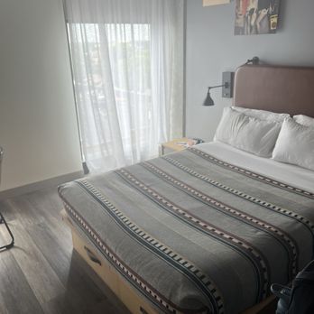 Moxy Columbus Short North - Hotels Near Me - Columbus, Ohio Moxy Columbus Short North - Hotels Near Me - Columbus, Ohio