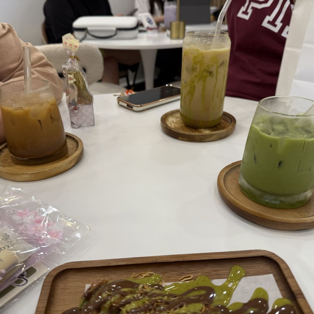 Chai Master - Coffee & Tea Near Me - Los Alamitos, California