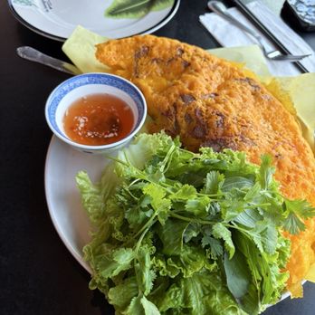 The Lemongrass - Banh xeo - Vietnamese Near Me - Renton, Washington The Lemongrass - Banh xeo - Vietnamese Near Me - Renton, Washington