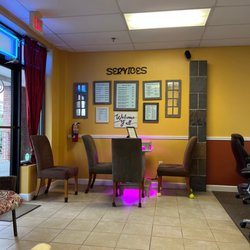 Nail Studio - Services