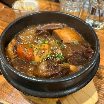 Surisan - Galbi Jim - Korean Near Me - San Francisco, California Surisan - Galbi Jim - Korean Near Me - San Francisco, California