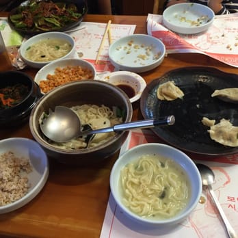 Hangari Kalgooksu - After we are done - Korean Near Me - Garden Grove, California Hangari Kalgooksu - After we are done - Korean Near Me - Garden Grove, California