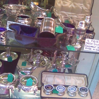Danker Antiques - H Danker: Anne St - Antiques Near Me - Dublin, D Danker Antiques - H Danker: Anne St - Antiques Near Me - Dublin, D