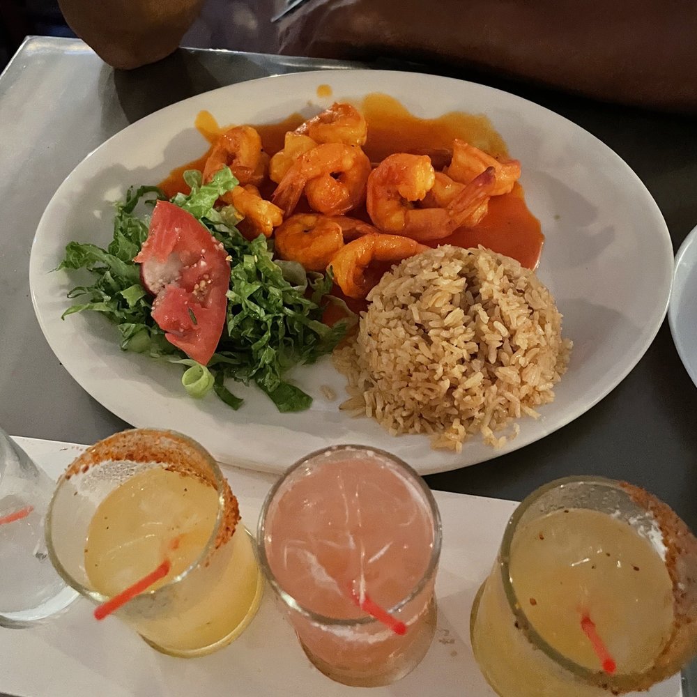 Agave Cocina Mexicana - Shrimp and rice - New Mexican Cuisine Near Me - Wallington, New Jersey Agave Cocina Mexicana - Shrimp and rice - New Mexican Cuisine Near Me - Wallington, New Jersey