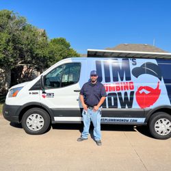 Jim's Plumbing Now