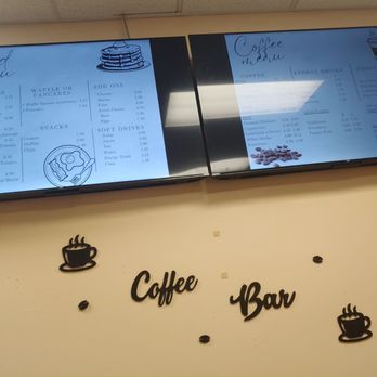 Cafe con Cultura - Menu - Coffee Roasteries Near Me - Jacksonville, Florida