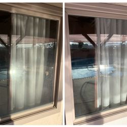 Big Wave Window Works - Spotless