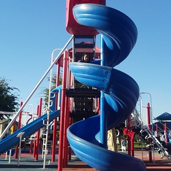 Freedom Park - Parks Near Me - Modesto, California