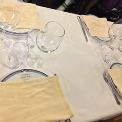 Restaurante Miguel Ángel
