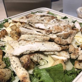 Board & Brew - I could literally live on their Cesar salad. Insane!!! - Sandwiches Near Me - Tustin, California Board & Brew - I could literally live on their Cesar salad. Insane!!! - Sandwiches Near Me - Tustin, California