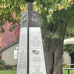 Civic Wayside Park - Civic Wayside Park