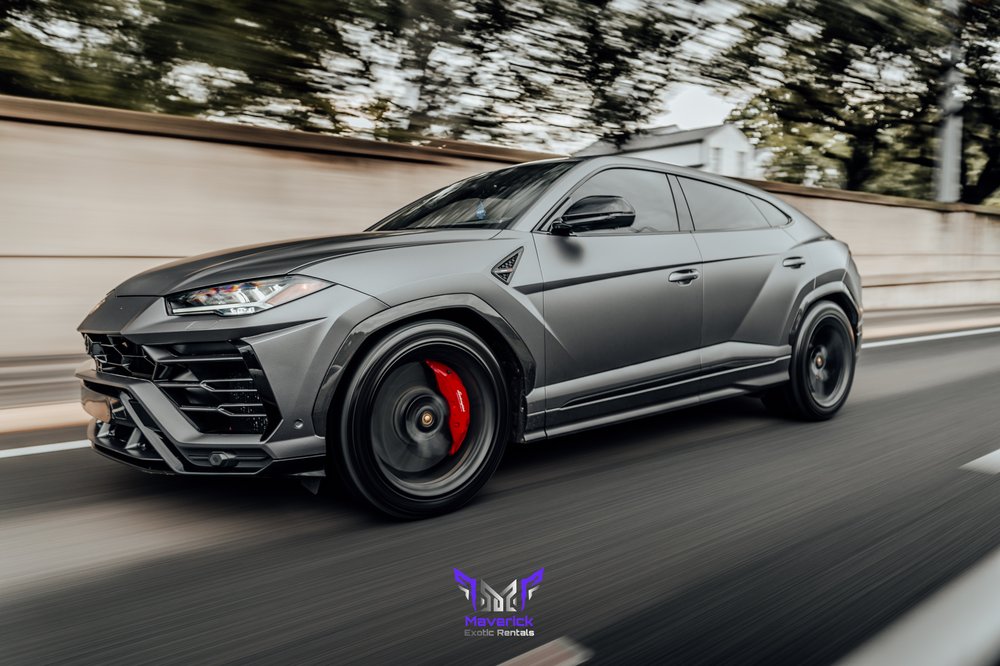 ONYX EXOTIC RENTALS 12 Photos 2705 Industrial Ln, Garland, Texas