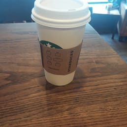 Beautifully made coffee on a grey day ! Beautifully made coffee on a grey day !