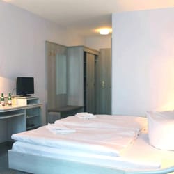 Hotel Alter Markt - Doppelzimmer Komfort