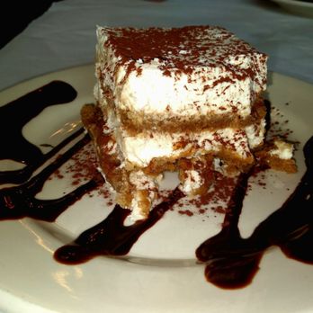 Bernini - Tiramisu - Italian Near Me - Tampa, Florida Bernini - Tiramisu - Italian Near Me - Tampa, Florida