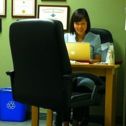 Catherine Lew, LAC - Cathy