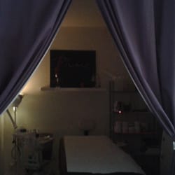 Plume Bien Être et Légèreté - La cabine de soin
