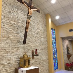 St Matthew Catholic Church