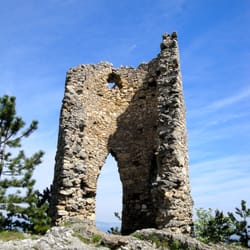 Pittentaler-Steig