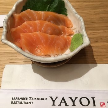 YAYOI - Poor quality, not fresh. - Japanese Near Me - Cupertino, California YAYOI - Poor quality, not fresh. - Japanese Near Me - Cupertino, California