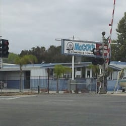 McCoy's Automotive