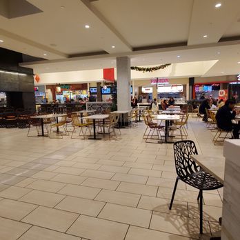 Serramonte Center - Food court seating - Shopping Centers Near Me - Daly City, California Serramonte Center - Food court seating - Shopping Centers Near Me - Daly City, California