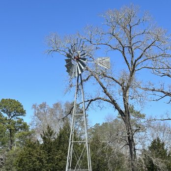 Two Creeks Crossing Resort - RV Parks Near Me - Livingston, Texas