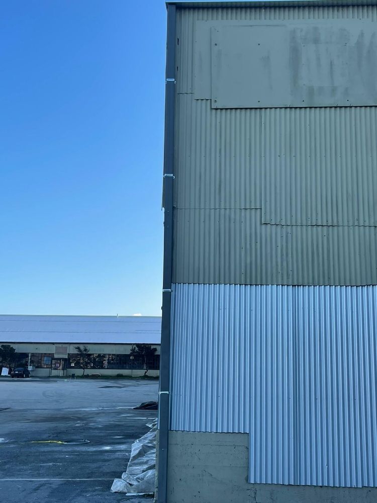 Slide of Q7 Roofing & Waterproofing