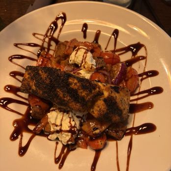 The Main House - New American Near Me - Saint Charles, Missouri