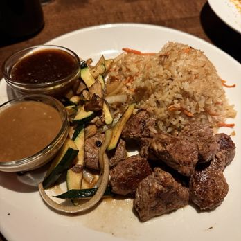 RA Steak & Sushi - Japanese Near Me - Scottsdale, Arizona