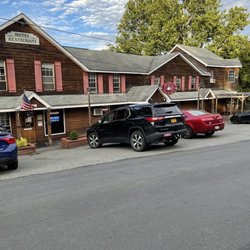 The New Inn at Lackawaxen - The Inn