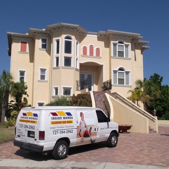 Inside Homes Cleaning and More - Carpet Cleaning Near Me - Largo, Florida Inside Homes Cleaning and More - Carpet Cleaning Near Me - Largo, Florida