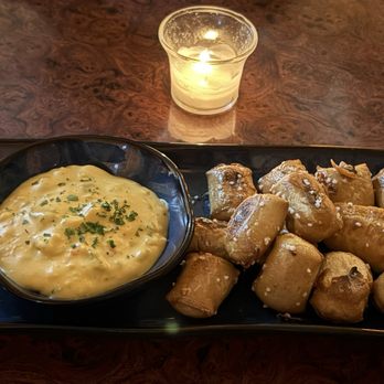 Slate Street Cafe - New American Near Me - Albuquerque, New Mexico