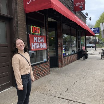 Mario's - Pizza Near Me - Saint Paul, Minnesota