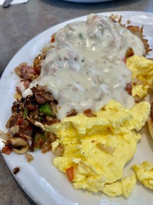 White's Restaurant by null