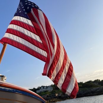 Finestkind Scenic Cruises - Boating Near Me - Ogunquit, Maine