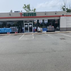 7-Eleven