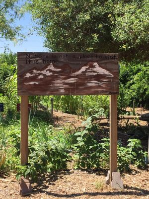 Huerta Del Valle by null