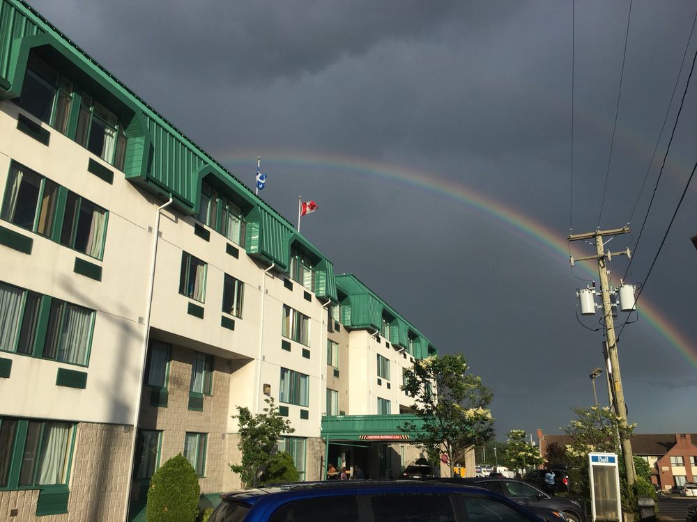 CHATEAU REPOTEL Updated September 2024 6555 Boul WilfridHamel, L