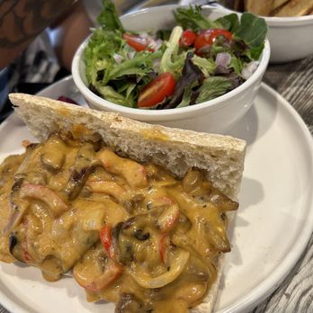 Sweet T's Southern Eatery - Soul Food Near Me - Montclair, New Jersey